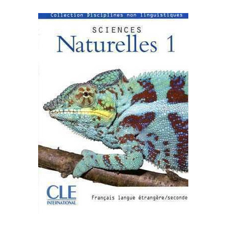 Sciences Naturelles 1