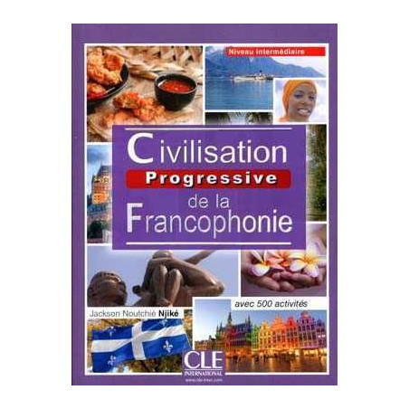 Civilisation Progressive de la Francophonie