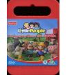 Little People: Discovering Music And People DVD