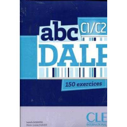 Abc Dalf Delf C1+C2 + Cd audio