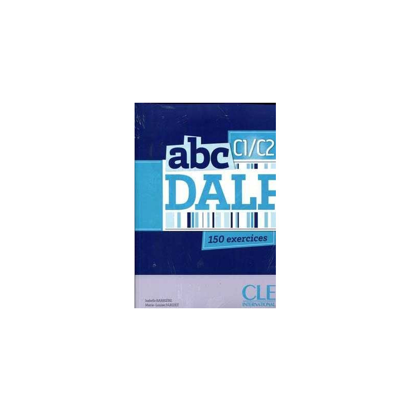 Abc Dalf Delf C1+C2 + Cd audio