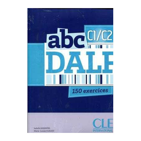 Abc Dalf Delf C1+C2 + Cd audio