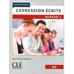 Expression Ecrite  A1 niveau 1