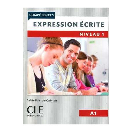 Expression Ecrite  A1 niveau 1