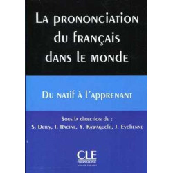 Pronunciation Francais Dans le Monde