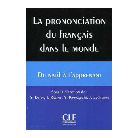 Pronunciation Francais Dans le Monde