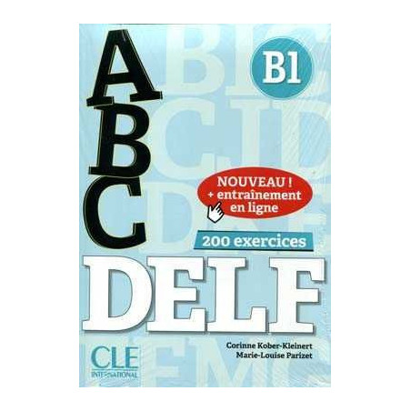 ABC Delf B1 + 200 exercices