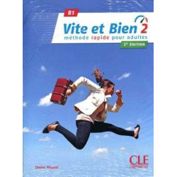 Vite et Bien 2 B1 2ºed