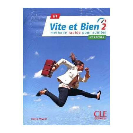 Vite et Bien 2 B1 2ºed