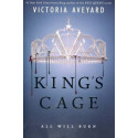 Kings Cage 3 Reed Queen