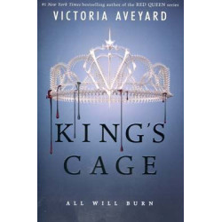 Kings Cage 3 Reed Queen