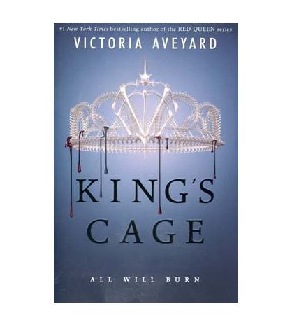 Kings Cage 3 Reed Queen