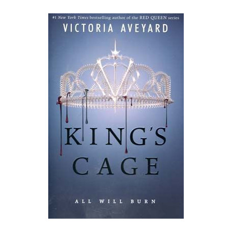 Kings Cage 3 Reed Queen