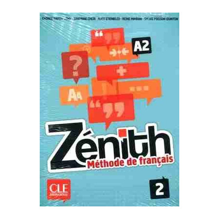 Zenith 2 A2 Alumno