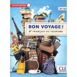 Bon Voyage Français du Tourisme A1A2