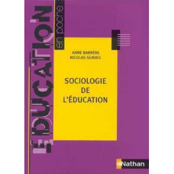 Sociologie de L Education