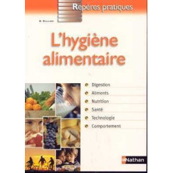 Reperes Pratiques 24 : Hygiene Alimentaire