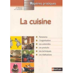 Reperes Pratiques Nº 53 : Cuisine