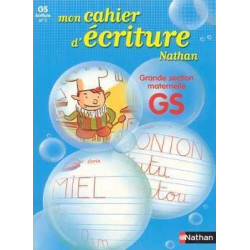 Cahier de Lecture GS