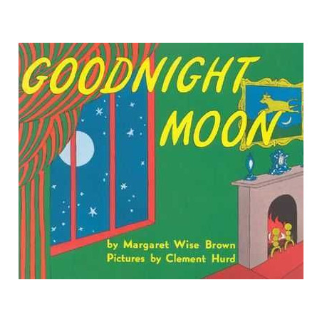 Goodnight Moon PB