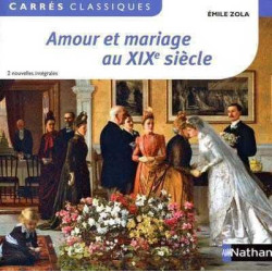 Amour et Mariage XIX Siecle