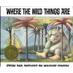 Where the Wild Things Are PB