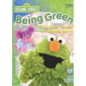 Sesame Street : Being Green DVD