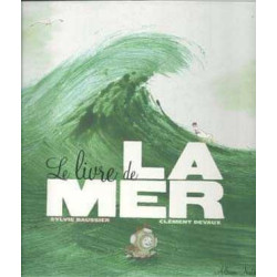 Livre de la Mer