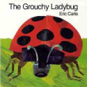 Grouchy Ladybug PB