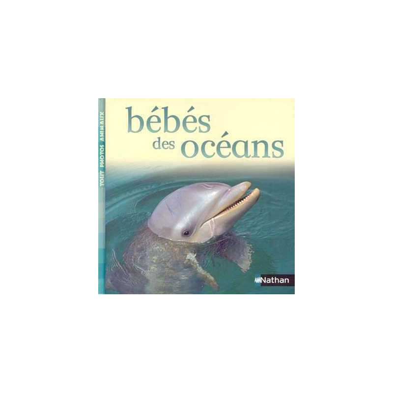 Bebes des Oceans