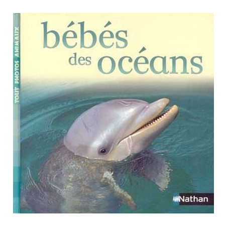 Bebes des Oceans