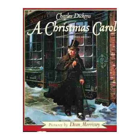 Christmas Carol PB