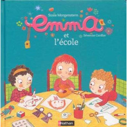 Emma 4 : L'ecole