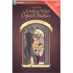 Desastreuses Aventures des Orphelins Baudelaire 1 : Tout Comence Mal