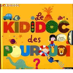 Kididoc : Des Pourquoi