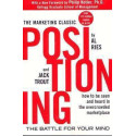 Positioning : The Battle for Your Minds