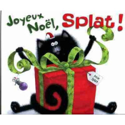 Joyeux Noel Splat