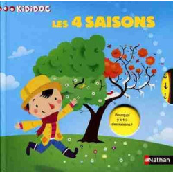 Kididoc 4: Quatre Saisons