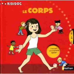 Kididoc 12 : Corps