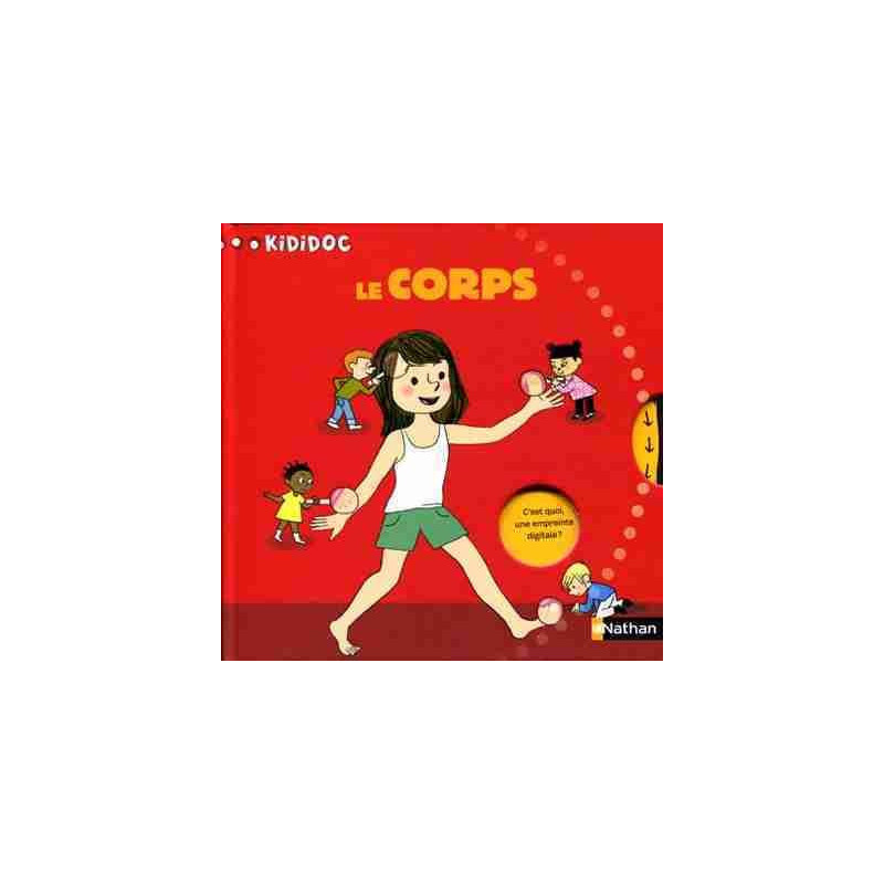 Kididoc 12 : Corps