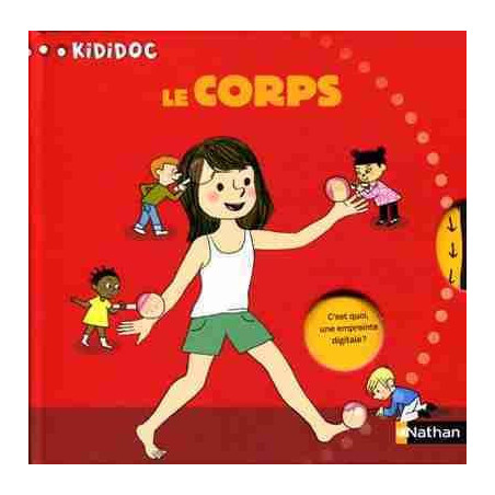 Kididoc 12 : Corps