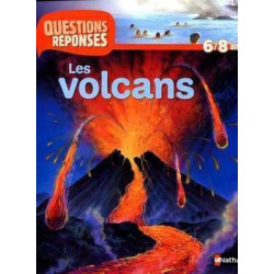 Questions Reponses : Volcans