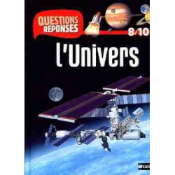 Questions Responses : Univers