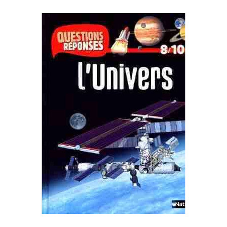 Questions Responses : Univers