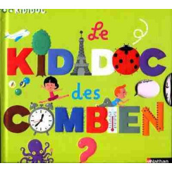 Kididoc : Des Combien