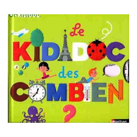 Kididoc : Des Combien