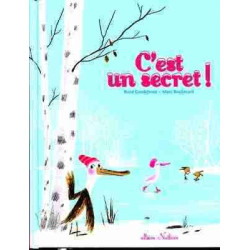 C  est un Secret ! hb