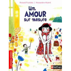 Amour ser Mesure