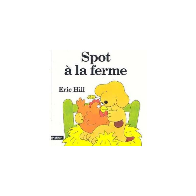 Spot a la Ferme