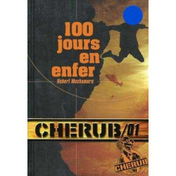 Cherub 1 : 100 Jours en Enfer